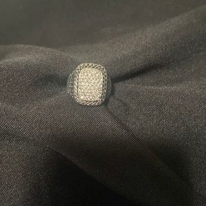 Premier Designs Ring Size 10